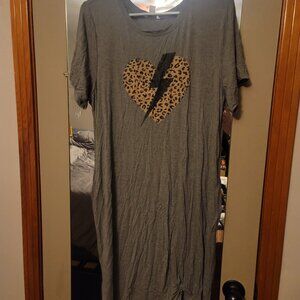 Cato Women's XL Harry Potter Dress